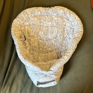 Ergobaby infant insert